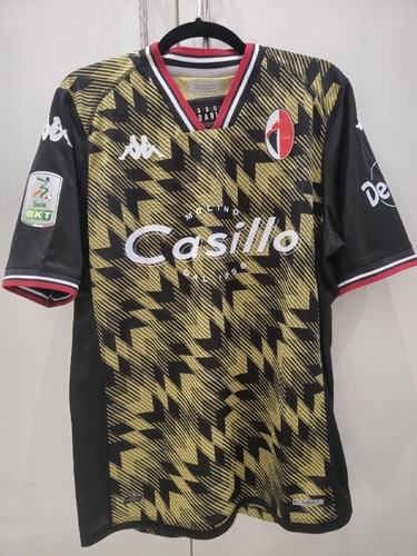 Maglia bari shirt jersey - bari,