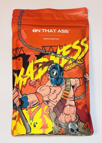 Boxer that ass - ass, taglia