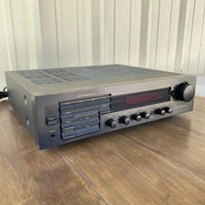 Nakamichi RE-2 Ricevitore
