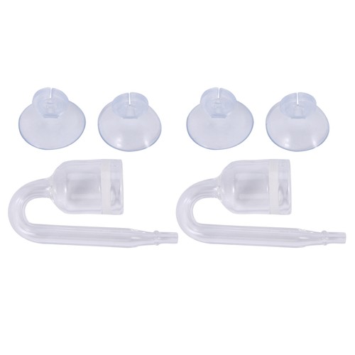 Acquario co2 diffusore - co2,