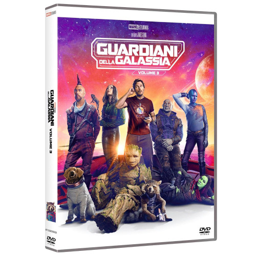 Guardiani della galassia - guardiani,
