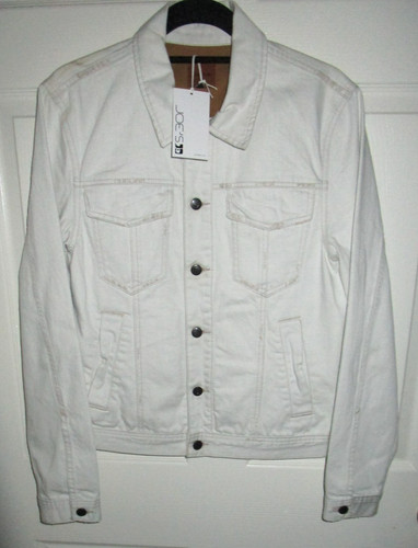Giacca moto denim - moto,