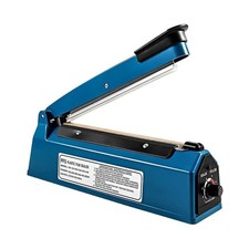 SEALING MACHINE BAGS PLASTIC