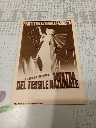 401n cartolina partito - 401n,