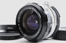 Nikon NIKKOR-N Auto 24mm F2.8