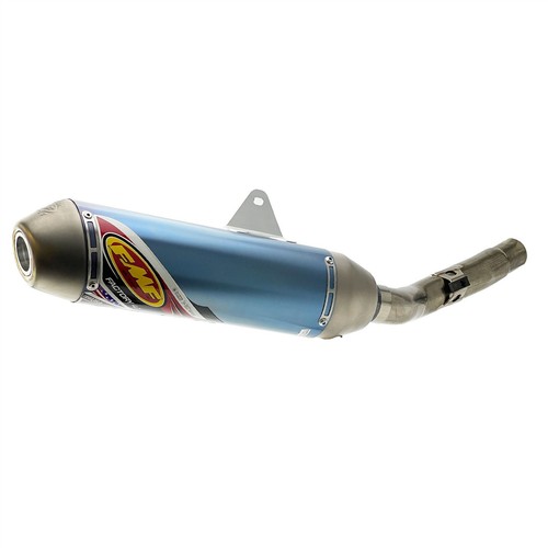 Suzuki z250 fmf - rm-z250, scarico