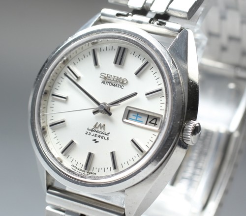 Orologio uomo seiko lord matic - uomo,