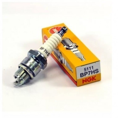 Candela accensione italjet - di,