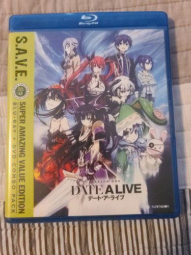 Oop date live - date, complete