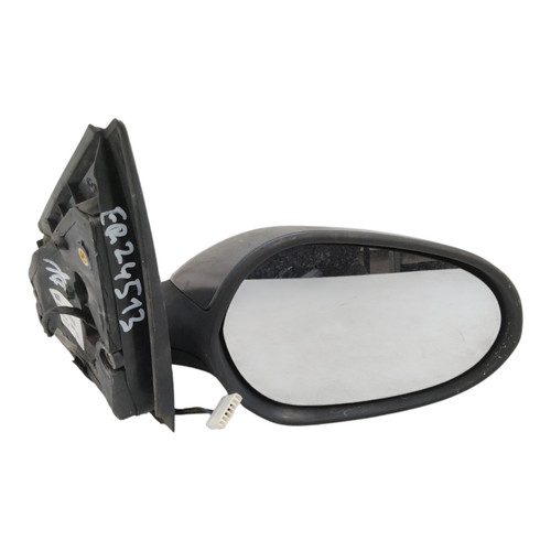 Specchietto retrovisore - specchietto,