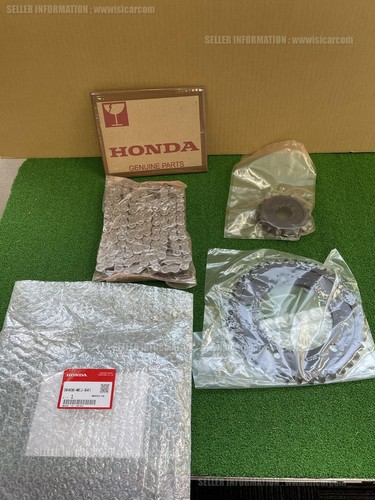 Kit catena honda cb1100 2013 - honda,