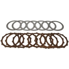 Disco frizione TRW MCC611PK