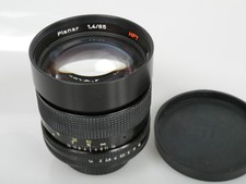 Carl Zeiss Planar 85 mm 1:1,4