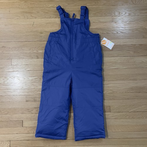 Nwt girls snow bibs - girls, bibs,