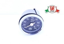 Contachilometri strumentazione originale Piaggio per Ape 400 401 R E 175 d'epoca