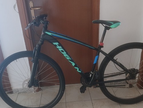 Mtb bycicle - bycicle, 29"