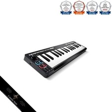 Tastiera MIDI USB M-Audio con
