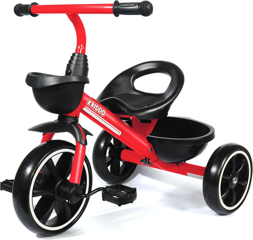 Tricicli per bambini 24 - tricicli,