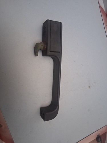 Fiat panda 141 4x2 4x4 - 141,
