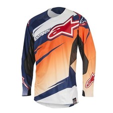 Maglia cross alpinestars - maglia,