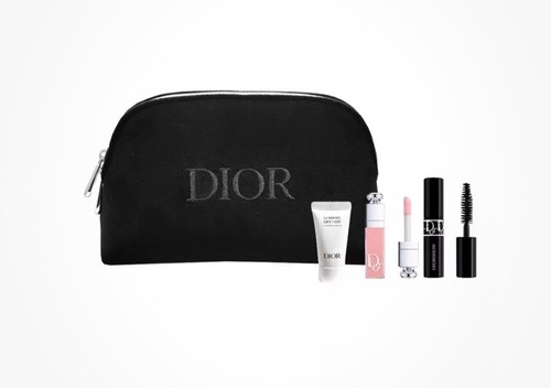 Dior beauty set regalo pezzi - set,