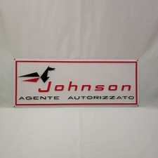 Cartello pubblicitario in