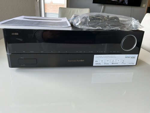 Harman kardon avr 171s 2 - harman, 7.2