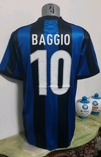 Maglia Inter Roberto Baggio