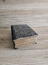 VECCHIO VOCABOLARIO LATINO-ITALIANO-ITALIANO -LATINO 