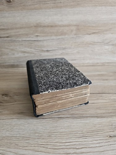 Vecchio vocabolario - vecchio,