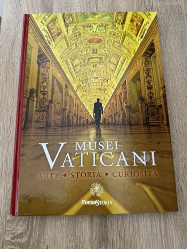 Musei vaticani arte - vaticani, –