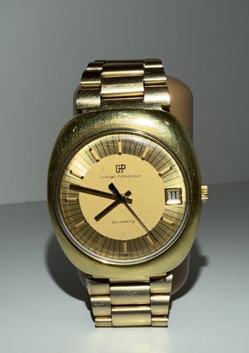 Vintage raro orologio uomo - raro,