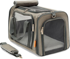 ® Trasportino Gatti Grande E