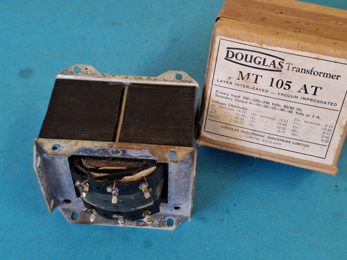 Trasformatore rete 19v - di, ~