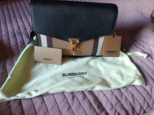 Borsa burberry donna - borsa,