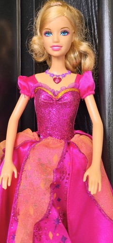 Barbie castello diamante - barbie, il