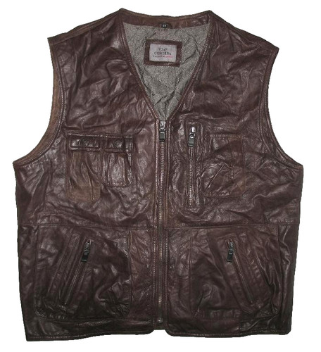 Via cortesa gilet uomo - gilet, in