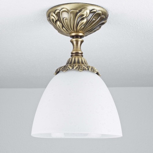 Plafoniera corridoio luce - corridoio,