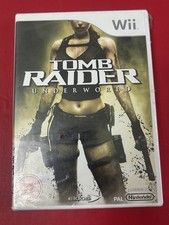 Tomb Raider: Underworld