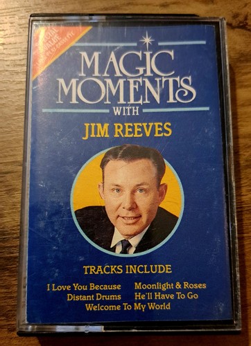 Magic moments with - magic,