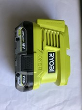 Inverter alimentazione Ryobi