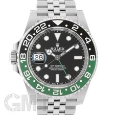ROLEX GMT Master II 126720VTNR