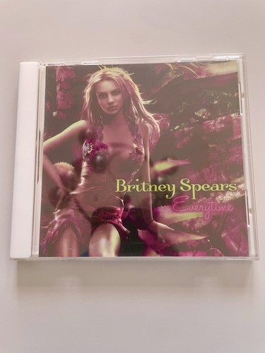 Britney spears everytime - spears,
