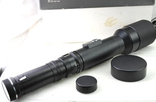 Leica Leitz Wetzlar TELYT 560