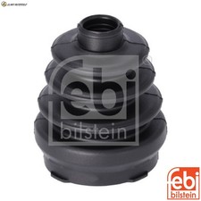 SOFFIETTO ALBERO MOTORE 12805