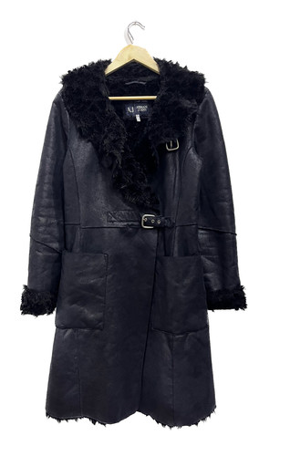 Armani jeans montone - armani,
