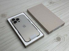 iPhone 14 Pro Max 128GB Gold SIGILLATO - mai usato - *nuovo* ✨