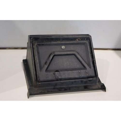 Cassetto portaoggetti iveco - portaoggetti,