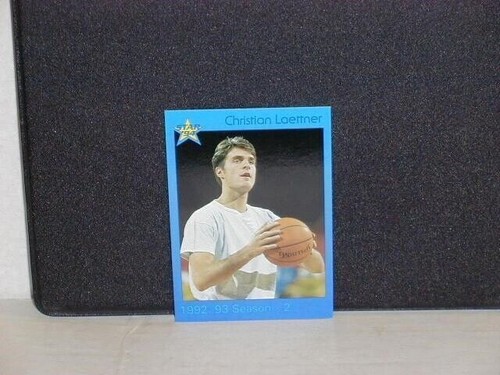 Christian laettner uniforme - laettner,
