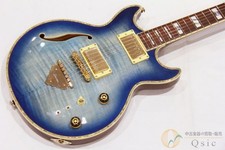 Ibanez Artist Series AR520HFM-LBB VL355 Kobe stock negozio